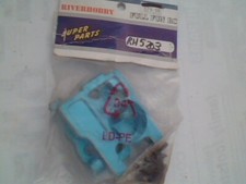 NEW Alloy Gear Holder L/R Suit