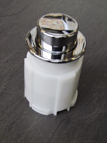 Toilet single flush valve - toilet,