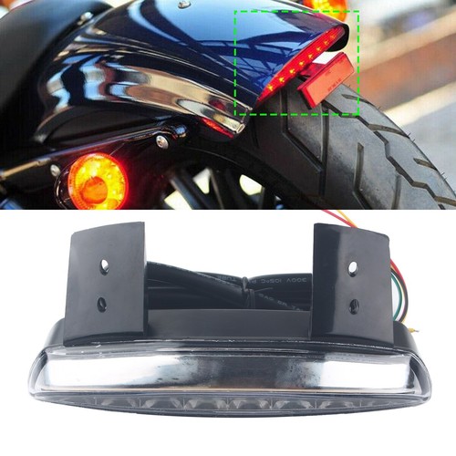 Rear chopped fender edge - rear,