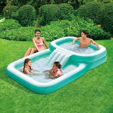 Inflatable Giant Family Pool