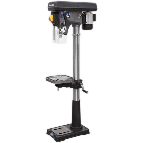Sealey pdm210f speed - sealey, 16