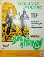 Song of Norway