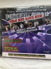 DIZSTRUXSHON CD 20.03.09. DJs