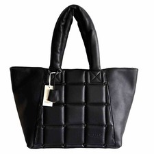 RADLEY Handbag Black Leather
