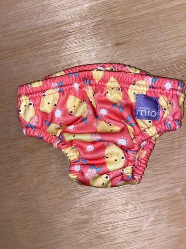 Bambino mio reusable swim - mio,