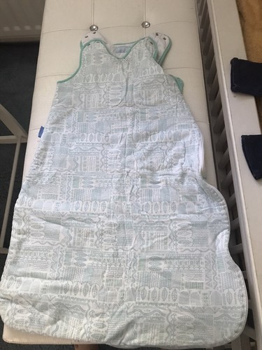 Grobag bundle 5tog 3 - 2.5tog,