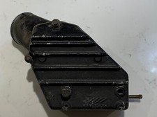 MG Montego Turbo Plenum Chamber Maestro Metro Mini