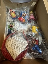 Mcdonalds Nintendo 2014 Near