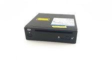 VOLVO NAVIGATION DVD PLAYER