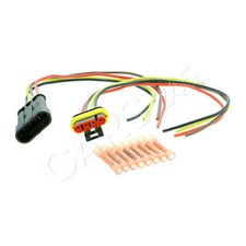 Engine Bay Harness Repair Set