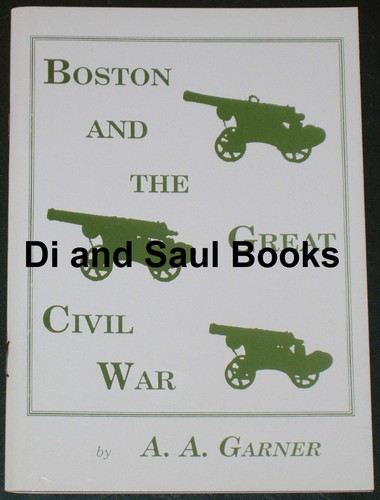 Boston english civil - english, war