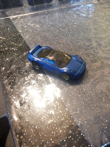 Hot wheels then and - hot,