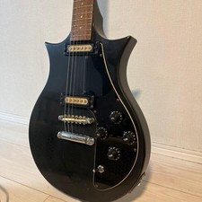 Rare 1970s Yamaha SX-60A