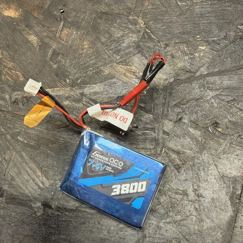 Hpi baja gens ace 2s - baja,