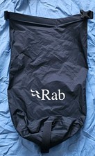 RAB WATERPROOF 5 L DRY BAG .NEW