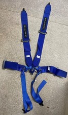 Willans Harness, 6 point