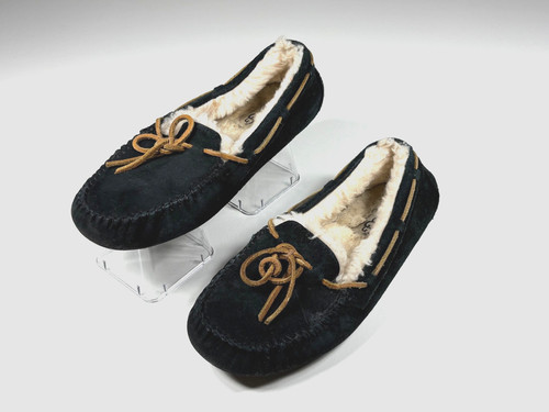 Ugg dakota shearling moccasin - shearling,