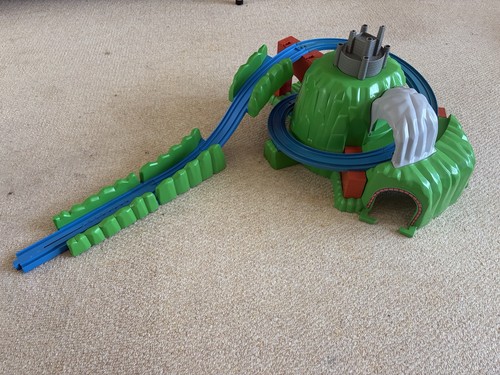 Thomas and friends tomy - thomas,