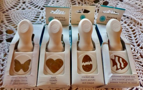 Martha stewart paper - stewart,