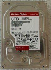 Western Digital WD Red Plus