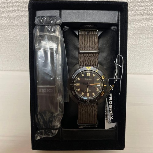 Seiko prospex diver - seiko, diver's