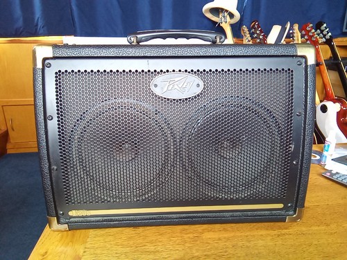 Peavey e208 30w - peavey, acoustic