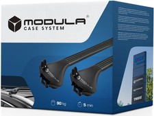 Roof rack roof bars RAILS for