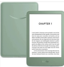 Amazon Kindle (newest 11th