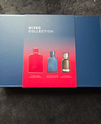 Next mixed collection eau - next, de
