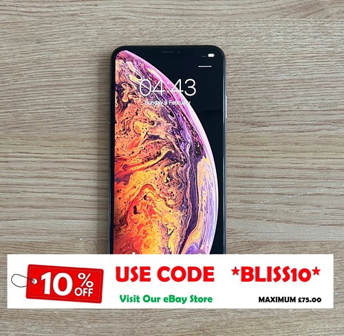 Apple iphone max 64gb - apple,