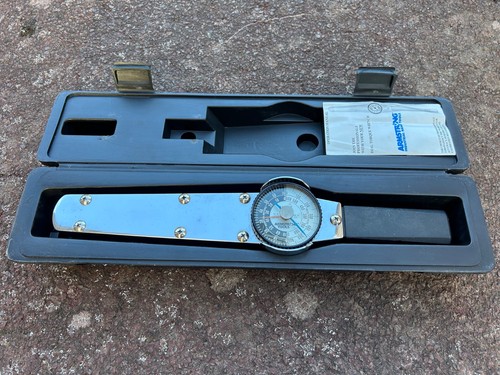 Armstrong 355 8 dial - armstrong,