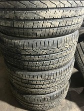 x4 Tyres 285/45ZR21 113Y