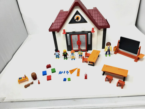 Playmobil city life 6865 - playmobil,