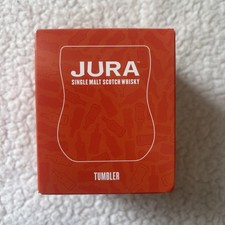 1x Jura Single Malt Whisky