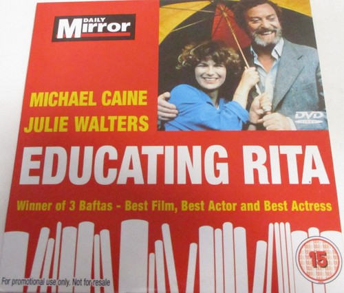 Educating rita michael - -,