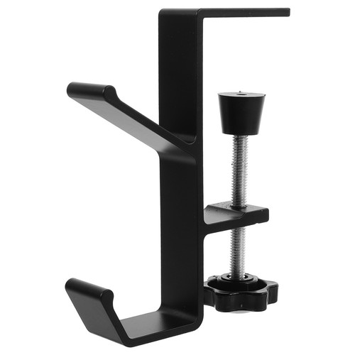 Student purse table - table, hanger