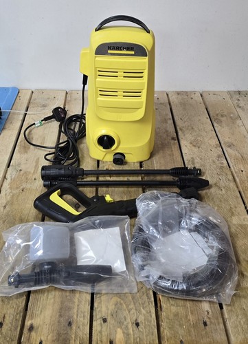 Kärcher compact 4kw - kärcher, k2