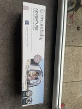 Dream Baby Pop-up Play Pen Never Used So Brand New In Box with Instructions