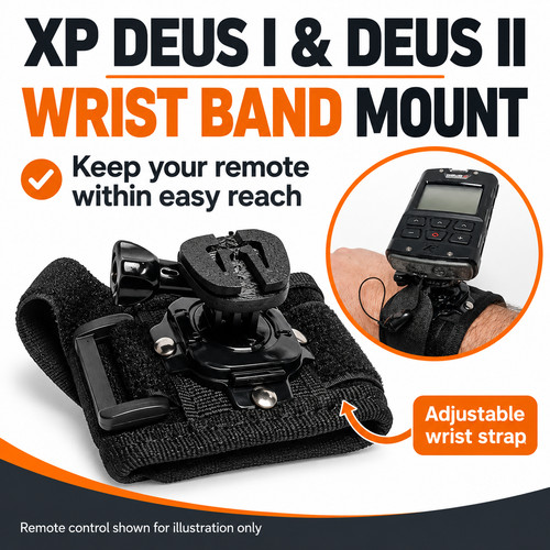 Deus ii wrist band - &,