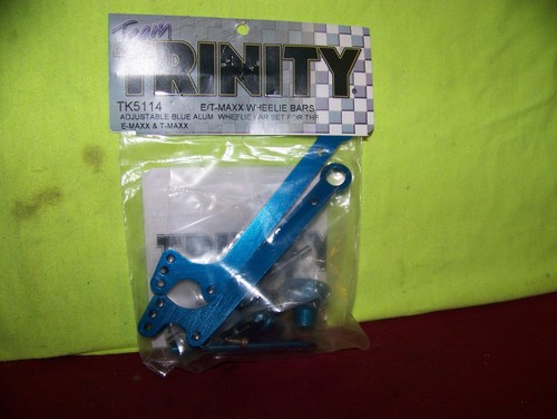 Traxxas tmaxx emaxx - tmaxx,