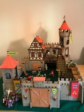 Playmobil Medieval Castle 3666