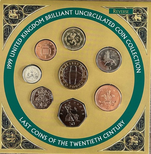 1999 united kingdom - united, brilliant