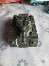 Crescent Toys Saladin Armoured