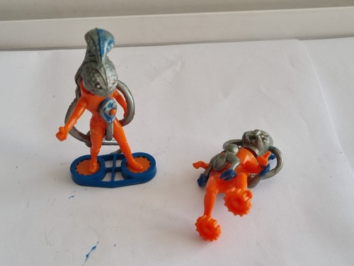 Britains deetail space toys - deetail,