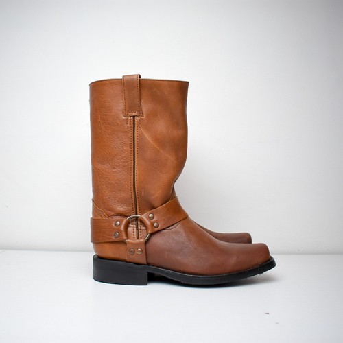 Dillon brown leather - dillon,