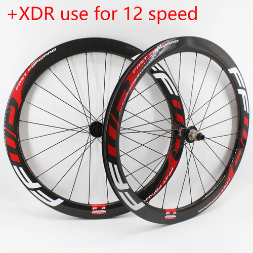 700c road bike carbon wheelset - 700c,