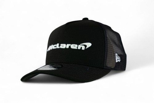 New era mclaren word 9forty - era,