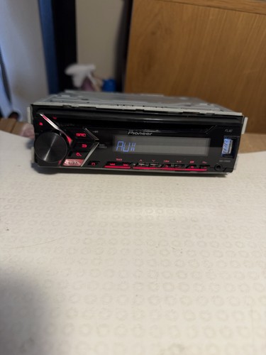 Pioneer deh s100ub car - deh-s100ub, radio
