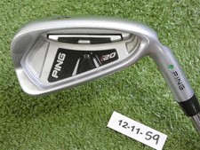 Ping i20 4 Iron Dynamic Gold