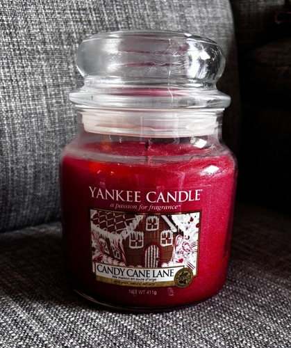 Yankee candle candy - candy, lane